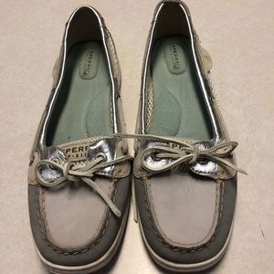 Sperry shoes